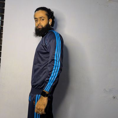 Nazim Mart 3-Stripe Performance Tracksuit - Stylish Athletic Wear for Active Lifestyle_img_1