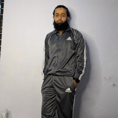 Nazim Mart 3-Stripe Performance Tracksuit - Stylish Athletic Wear for Active Lifestyle_img_2