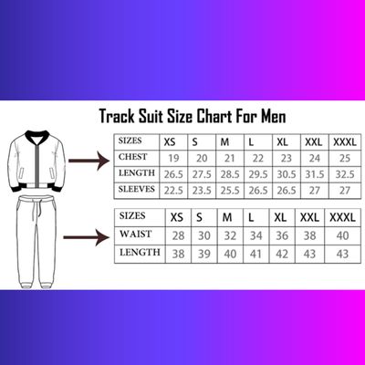 Nazim Mart 3-Stripe Performance Tracksuit - Stylish Athletic Wear for Active Lifestyle_img_5