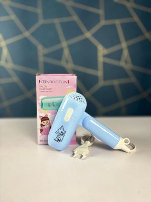 Portable Mini Hair Dryer_img_1