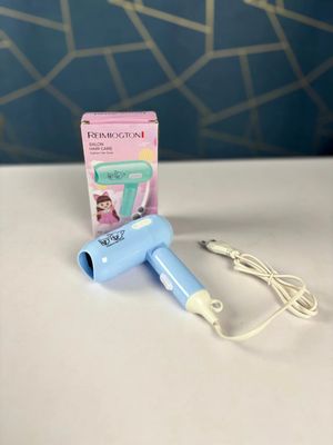 Portable Mini Hair Dryer_img_2