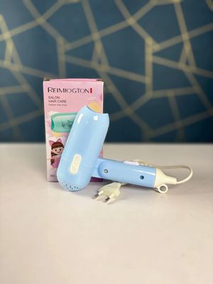 Portable Mini Hair Dryer_img_3