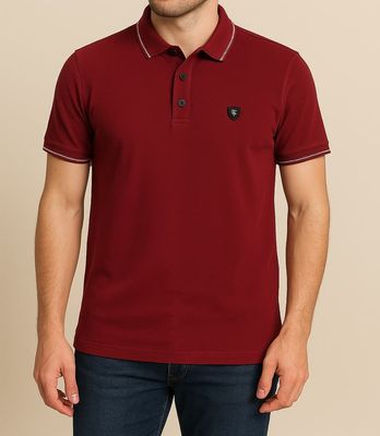 Easy Polo Shirt_img_1