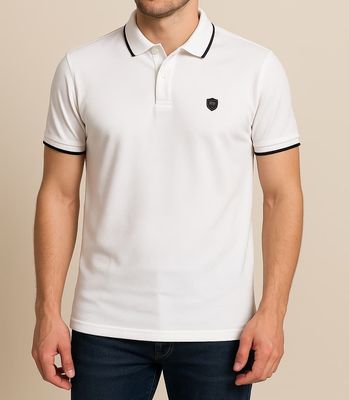 Easy Polo Shirt_img_2