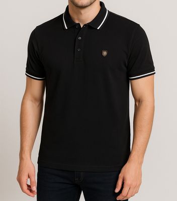 Easy Polo Shirt_img_3