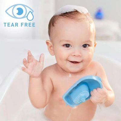 Cetaphil Baby Wash & Shampoo – 230ml_img_1