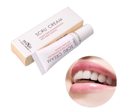 Scru Cream Lips Scrub-Lip Balm_img_2