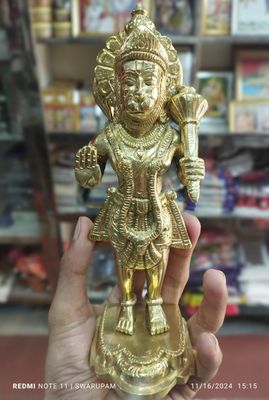 ৮ ইঞ্চি হনুমান_img_0
