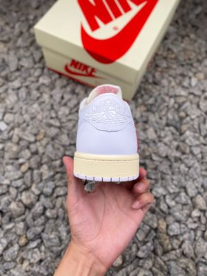 Travis Scott x Air Jordan 1 Low (1:1)_img_6