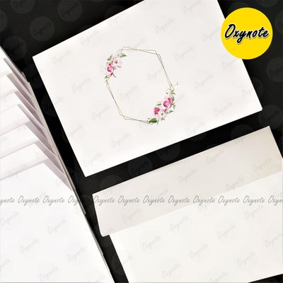 10 Pieces Premium Designed Envelope by OXYNOTE_img_7