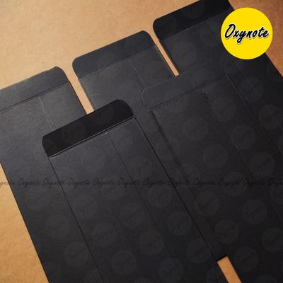 Premium Black Envelope by OXYNOTE_img_0