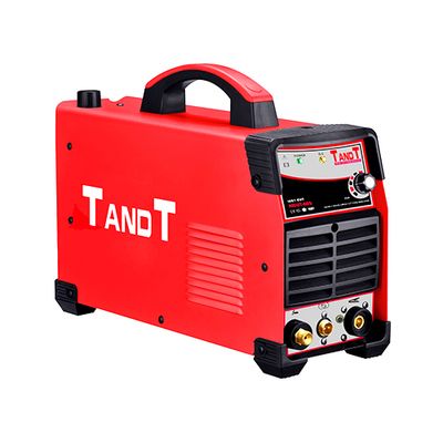 TANDT Cutting Welding Machine, 6.6KVA, 20-40A, Burner Inter Diameter(mm): 1.0, Thickness(mm): 1-16mm, Model : CUT40_img_0