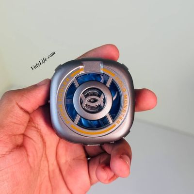 PLEXTONE EX2 ULTRA RGB Phone Cooler!_img_0