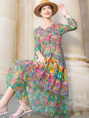 Ladies Dress_img_1