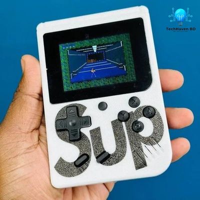Sup 400 In 1 Pocket Game Console_img_0