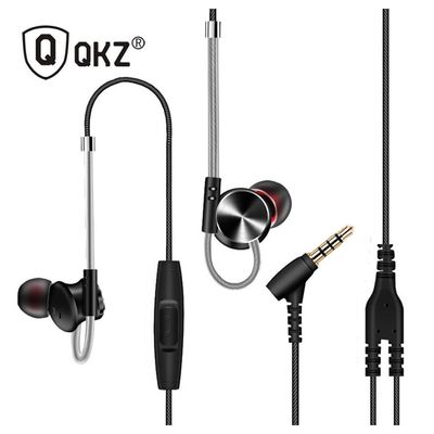QKZ DM10 Stereo Earphone_img_0