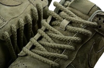 Nike x  SB Dunk Supreme “Military Green” (1:1)_img_1