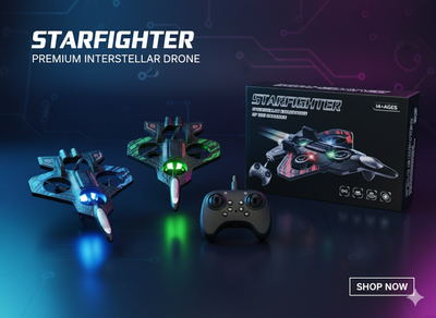 RC Fighter Plane_img_7