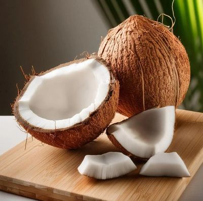 Coconut (নারকেল)_img_1