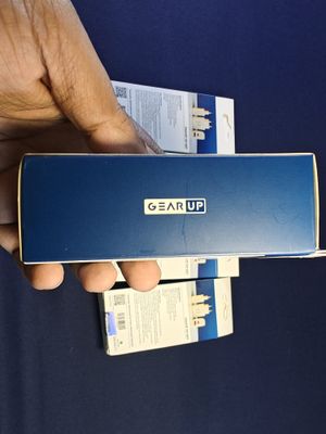 GearUP GP007 45W Fast Charging PD 3.0+ QC 3.0 USB Wall Charger_img_4