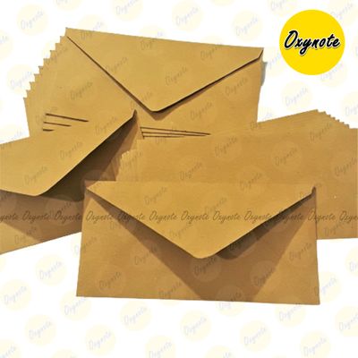 Vintage Money Envelope by OXYNOTE_img_7