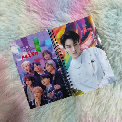 Jungkook White & Purple OT7_img_0