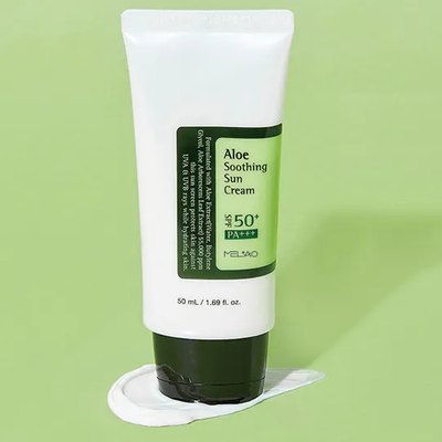 Cosrx Aloe Soothing Sun Cream SPF50 PA+++ 50 ml_img_3