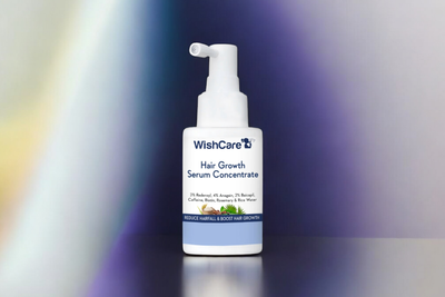 Wishcare Hair Growth Serum Concentrate 30ml_img_0