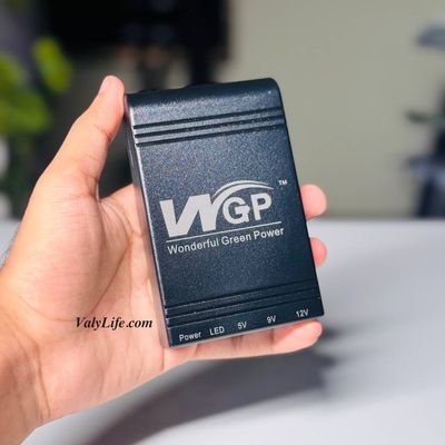 WGP Mini UPS New Version (Model: WGP103-5912-01)_img_2