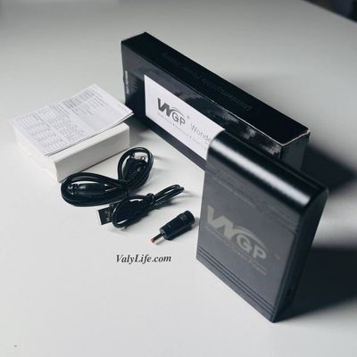 WGP Mini UPS New Version (Model: WGP103-5912-01)_img_1
