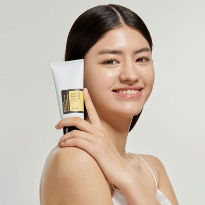 Cosrx Advanced Snail 92 All In One Cream 50gm_img_1