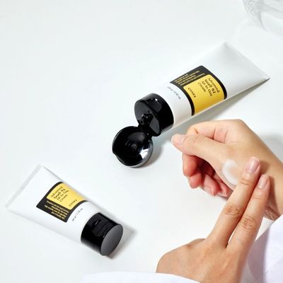 Cosrx Advanced Snail 92 All In One Cream 50gm_img_2