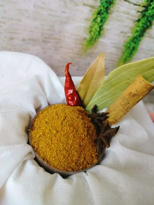 Kabab masala- কাবাব মসলা ১০০ গ্রাম