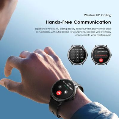 Oraimo Watch 5R 1.43'' Amoled IP68 Smart Watch_img_8