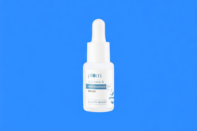 Plum 10% Niacinamide Face Serum with Rice Water- 15ml_img_0