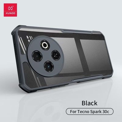 Tecno Spark 30C Phone Case Back Cover Hard Case_img_0