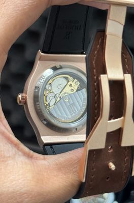 Hublot Automatic watch_img_1