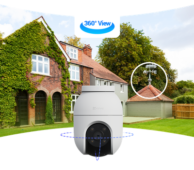 EZVIZ H8c 4G 3 MP Pan‑Tilt Smart Security Camera_img_3