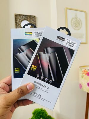 Honor 200 Screen Protector No UV_img_2