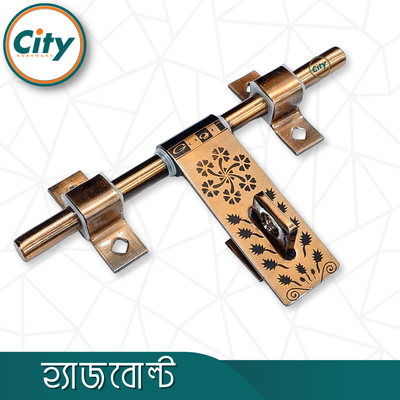 নতুন মডেল ফ্যান্সি ডোর অ্যালড্রপ অ্যান্টিক পালিশ ডোর হ্যাজবোল্ট হেভি ৪ মিমি স্টেইনলেস স্টিল অ্যালড্রপ_img_1