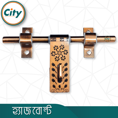 নতুন মডেল ফ্যান্সি ডোর অ্যালড্রপ অ্যান্টিক পালিশ ডোর হ্যাজবোল্ট হেভি ৪ মিমি স্টেইনলেস স্টিল অ্যালড্রপ_img_2
