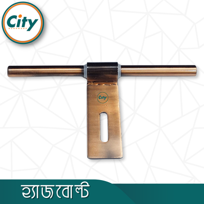 নতুন মডেল ফ্যান্সি ডোর অ্যালড্রপ অ্যান্টিক পালিশ ডোর হ্যাজবোল্ট হেভি ৪ মিমি স্টেইনলেস স্টিল অ্যালড্রপ_img_4