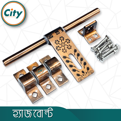 নতুন মডেল ফ্যান্সি ডোর অ্যালড্রপ অ্যান্টিক পালিশ ডোর হ্যাজবোল্ট হেভি ৪ মিমি স্টেইনলেস স্টিল অ্যালড্রপ_img_5