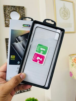 Infinix Hot 50 Pro Plus Screen Protector No UV_img_1