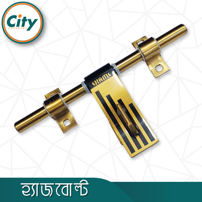 নতুন মডেল ফ্যান্সি ডোর অ্যালড্রপ ব্রাশ পালিশ দরজার হ্যাজবোল্ট ৩ মিমি স্টেইনলেস স্টিল অ্যালড্রপ_img_1