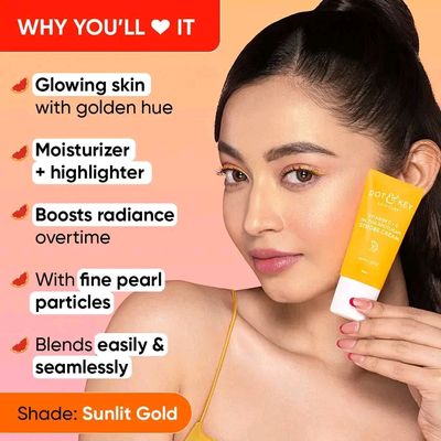 Dot & Key Vitamin C + E In The Spotlight Strobe Cream_img_1