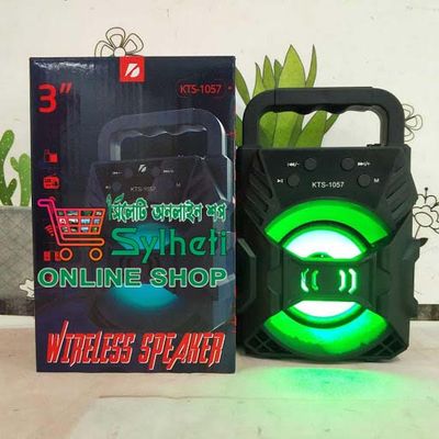 KTS-1057 Bluetooth Speaker_img_2