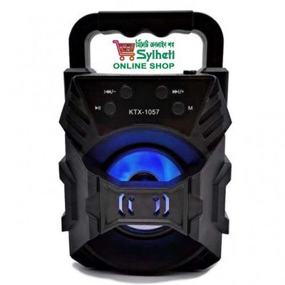 KTS-1057 Bluetooth Speaker_img_3
