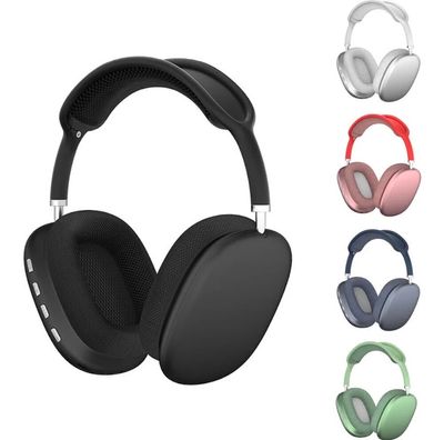 P9 Pro max Wireless Bluetooth Headphones Headset Stereo Sound Sports Earphone_img_1