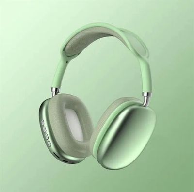 P9 Pro max Wireless Bluetooth Headphones Headset Stereo Sound Sports Earphone_img_2